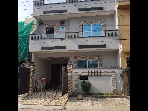 house for sales joher town in lahore 
