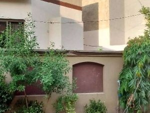 house for sales joher town in lahore 
