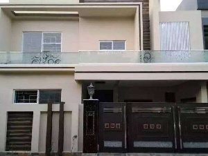 house for sales joher town in lahore 
