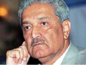 No one including the Prime Minister remembered me, Dr. Qadeer's letter to the Chief Minister of Sindh came to light