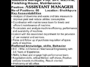 JOB OPPORTUNITIES FOR INDIVIDUALS