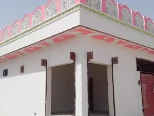 Fully furnish new house with a shop in 7 marla at corner Layyah, Punjab, Pakistan