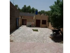 layyah property for sale - Warriach house Layyah, Punjab, Pakistan