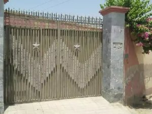 20 Marla House is For Sale in Jaman shah Layyah Layyah, Punjab, Pakistan